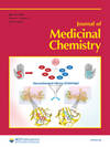 JOURNAL OF MEDICINAL CHEMISTRY雜志封面